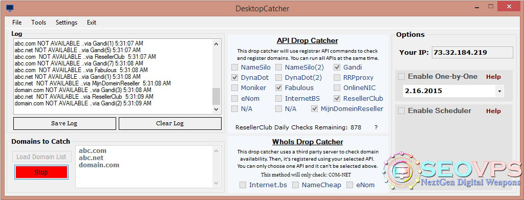 DesktopCatcher-v63