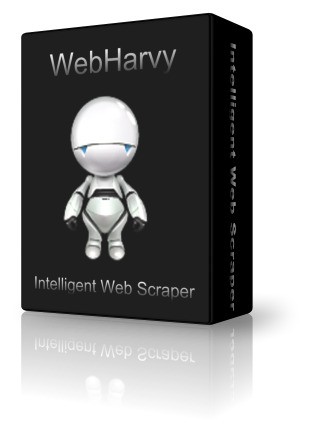 WebHarvy 