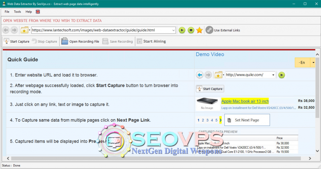 web data extractor 8.3 crack web data extractor 8.3 crack