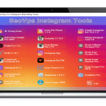 Seo Vps Insta tools