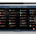 Seo Vps Proxy Tools