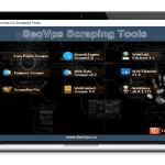 Seo Vps Scraping Tools