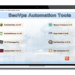 SeoVps Automation Tools