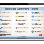 SeoVps KeyWord Tool